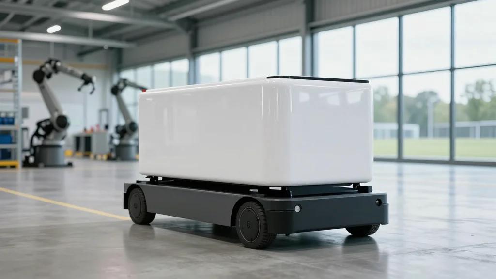 Trelleborg Sealing Solutions Opens State-of-the-Art European Service Center