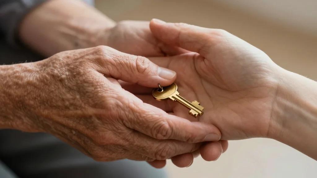 ‘I’m so Screwed’: How Can I Afford to Care for a Mom with Dementia and Se...