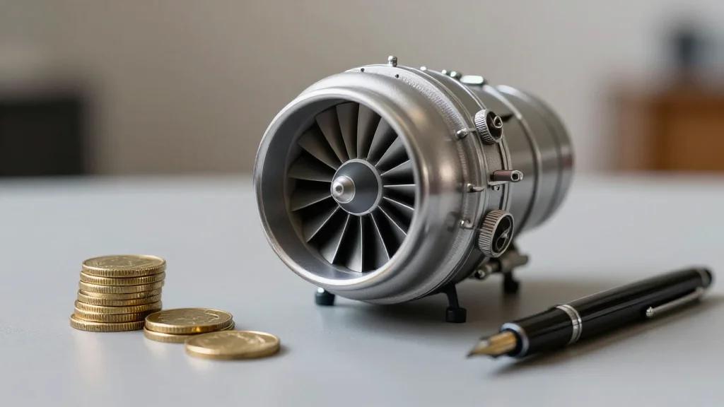 RTX Corp (RTX) Q1 2026 Earnings Call Transcript