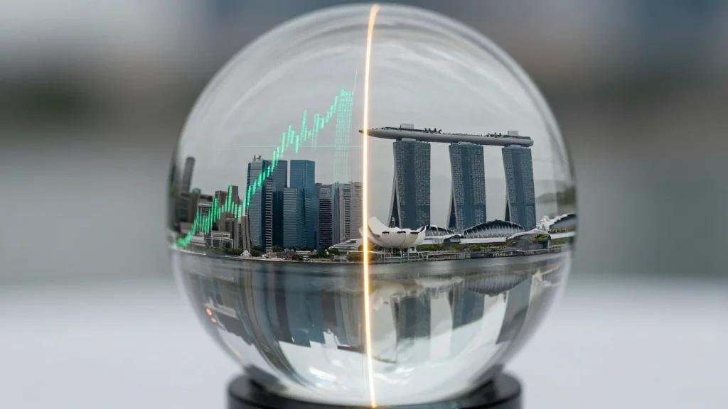 US Estate Tax Hits Singapore Residents'