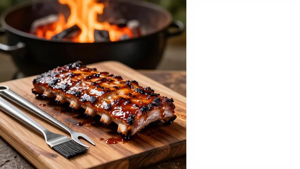 Bobby Flay, Maneet Chauhan and Brooke Williamson Lead Teams of Elite Pitmasters in Return of Fiery Competition Series "BBQ Brawl"