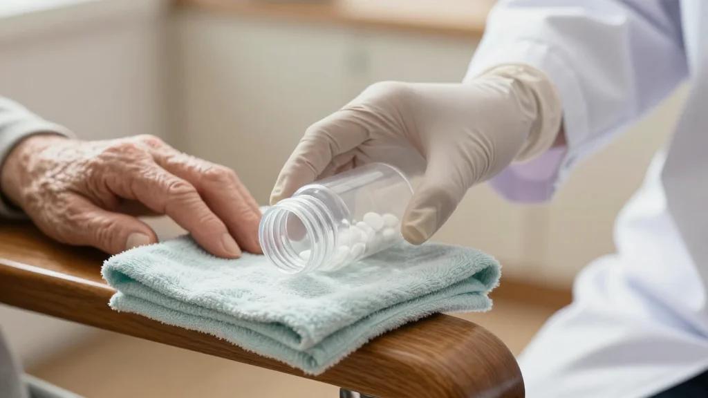 Pharmacist-Led Deprescribing Boosts Outcomes for Seniors