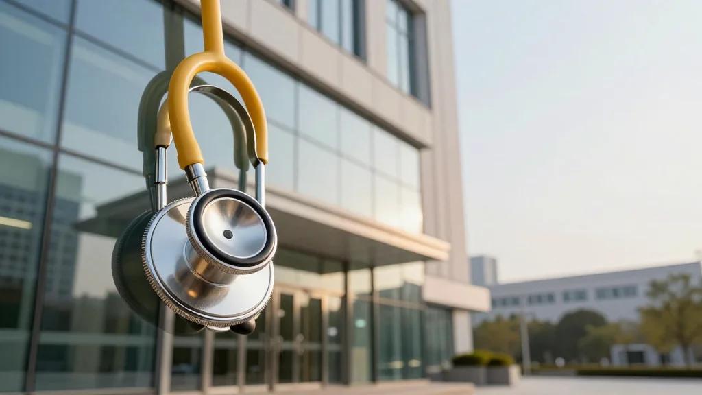 Cut High‑paid Admins, Not Tech, to Improve Care