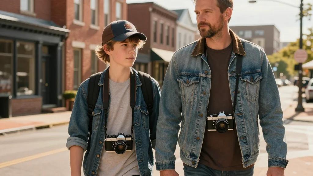 Watch “Gone Guys” May 7 for Young Men Awareness