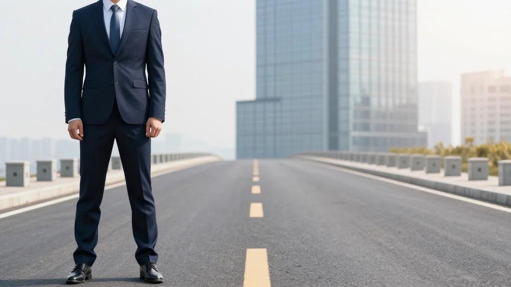 Don't Let Small Deals Block Your Big Dreams