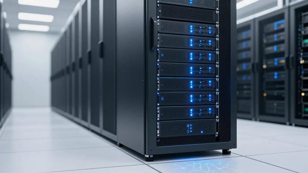 Wall Street Analyst Calls AI Infrastructure Spending Concerns Overblown, Flags Buying Opportunities