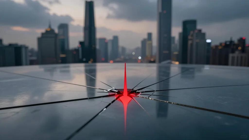 Risk Off Rules The Day