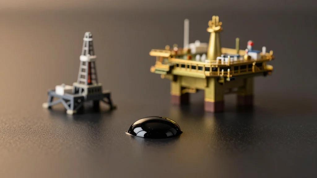 Higher Oil Prices Won’t Spark US Drilling Surge