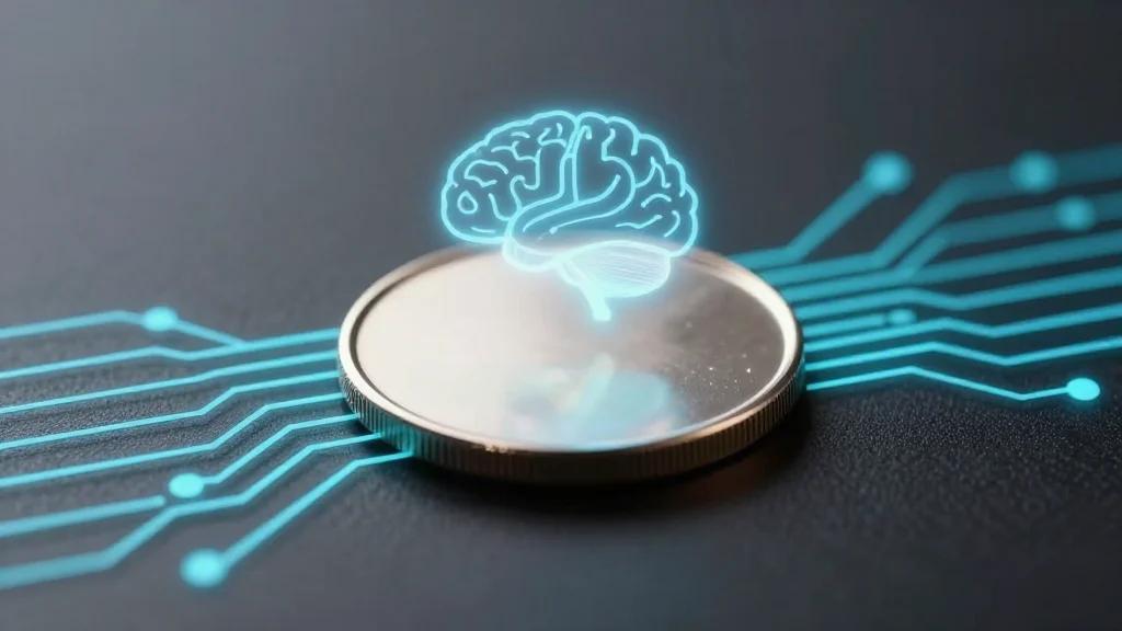 Alibaba CEO to Lead New AI Business Group