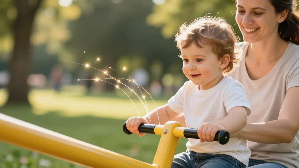 Harvard Study Shows Parent‑Child Play Boosts Brain Connectivity, Sparks Jakarta Play Expo