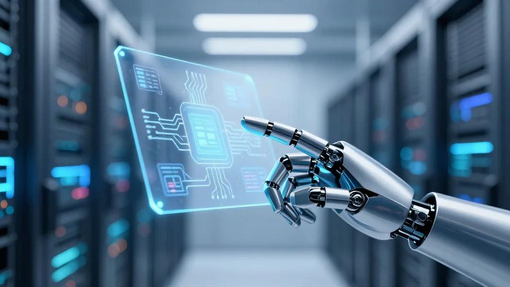 AI Agents as On-Demand Programmers Will Automate Enterprise Workflows