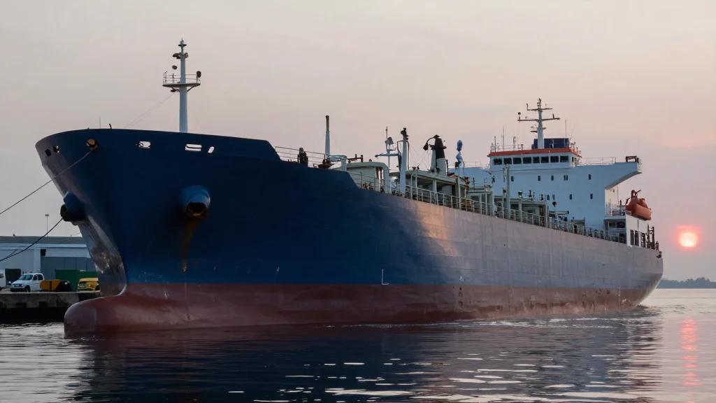 US-Iran Conflict to Cut Brazil Diesel Spot Deals