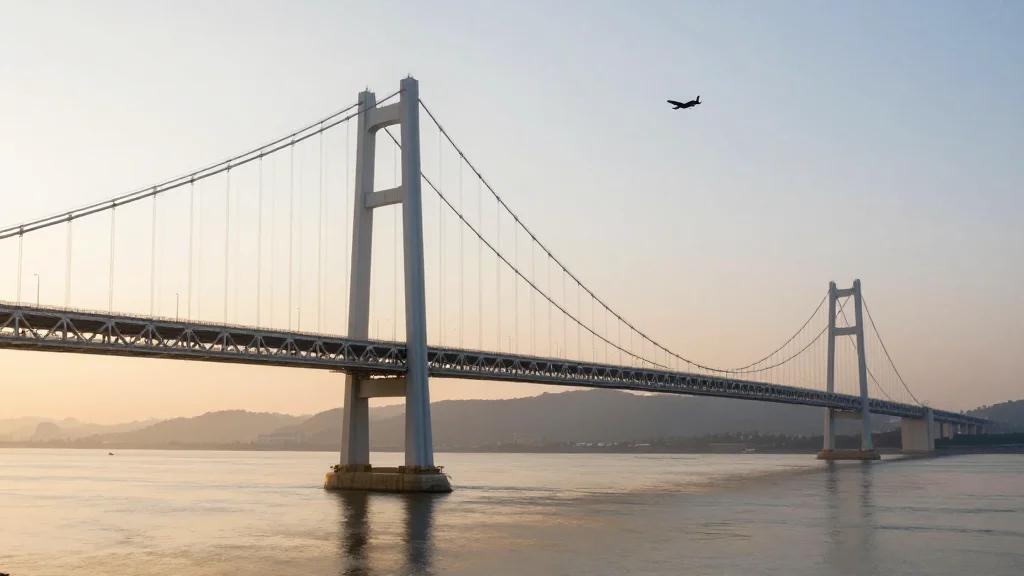 Seamless Global Hiring: Infrastructure You Never Notice