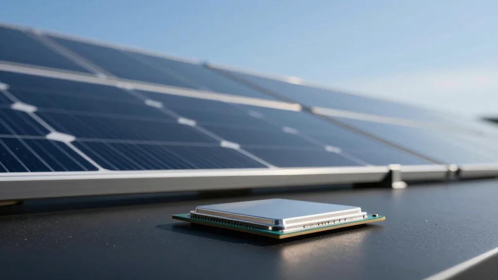 A Photovoltaic Power Forecasting Method Integrating Physical Mechanisms and Deep Learning