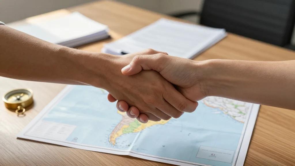 Bolivia's New President Seeks Crisis Recovery, US Alignment