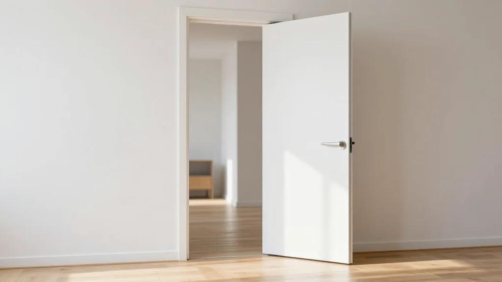 Your Guide to Specifying Internal Sliding Doors – Installation, Costs & Configurations