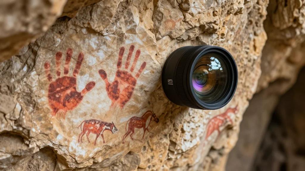 Werner Herzog’s 3D Masterpiece Gets an IMAX Comeback