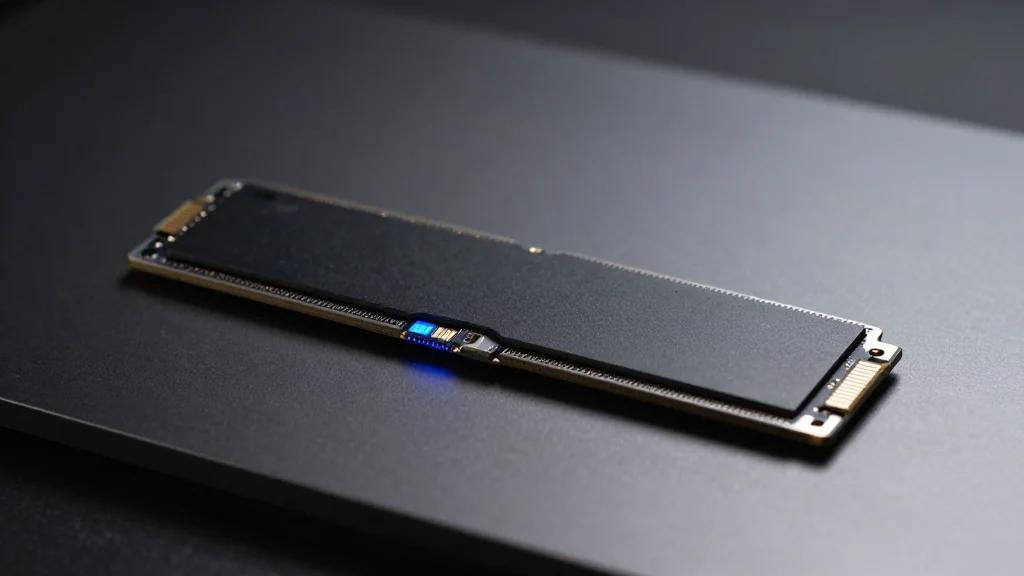 Seagate FireCuda X1070 Leak Points to New High-End PCIe 4.0 SSD