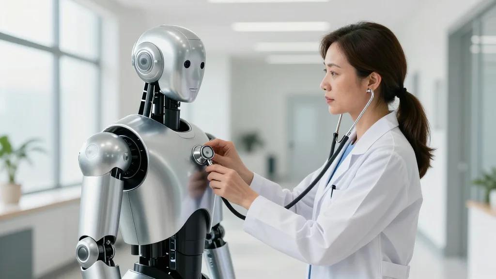 Millions Turn to AI for Health Advice — Here’s Why That Might Backfire