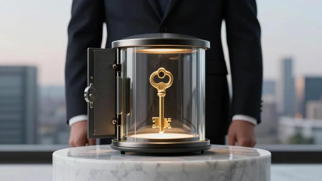 Choose Unconflicted Banks that Prioritize Founder Interests