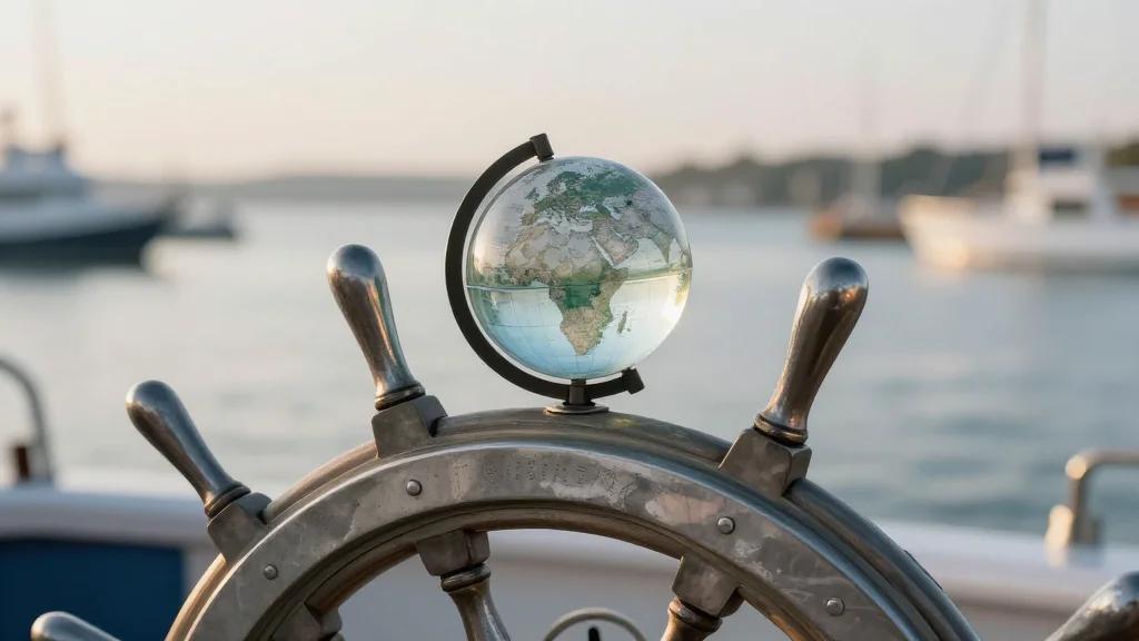 Book Launch: World War Trade: Conflict, Containment, and the Emergent World Trading Order