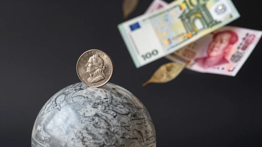 Dollar Weakening as Diverging Policies Boost Global Assets