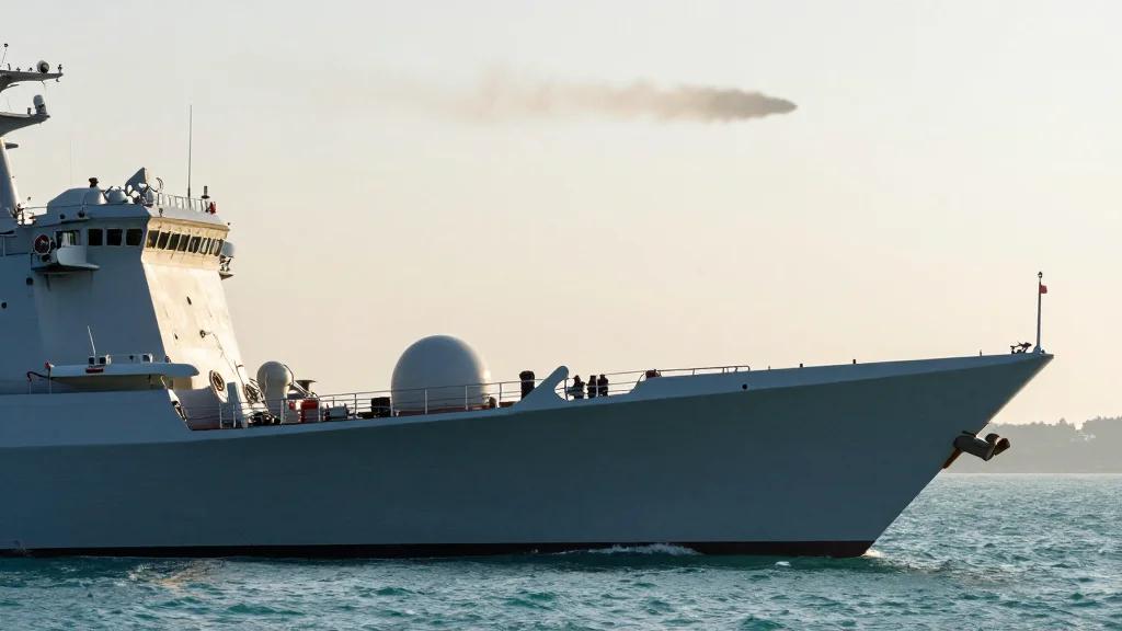 Trump’s “Unconditional Surrender” Targets Iran’s Weapons, Not Regime