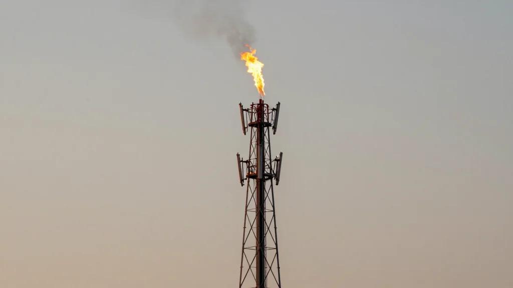 Fire Destroys Virginia Radio Station Transmitter Building