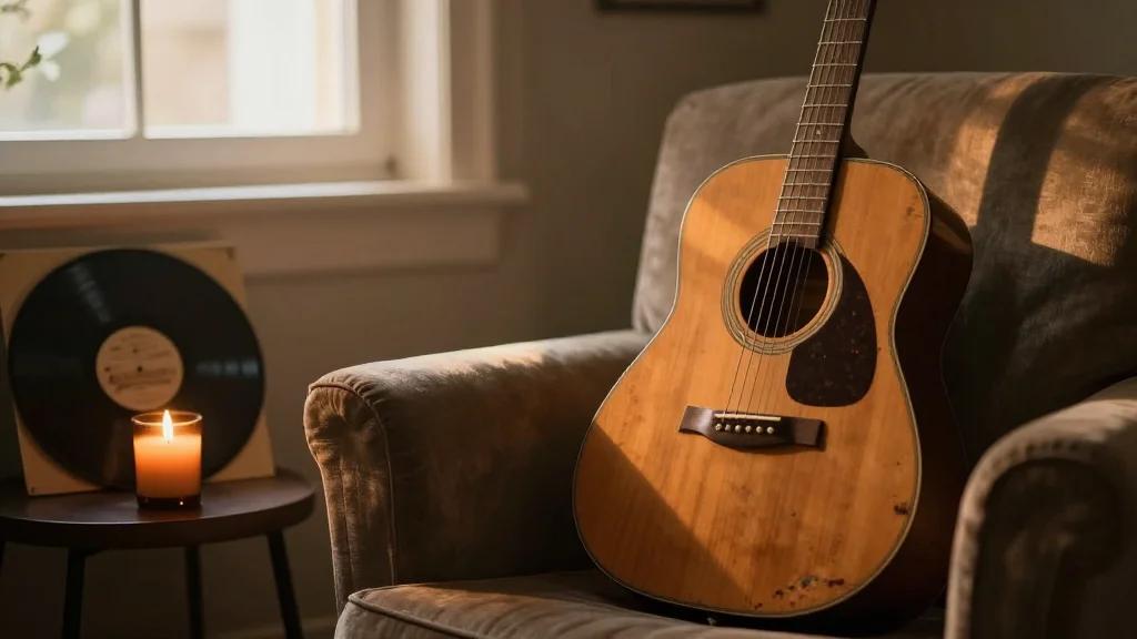 Bill Callahan Confronts Mortality and Legacy on ‘My Days of 58’