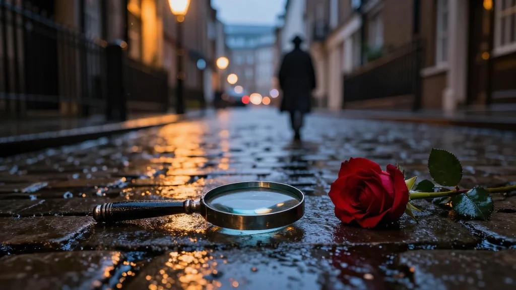 How to Get Away with Murder by Rebecca Philipson