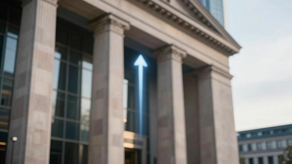 ECB Inflation Dilemma Spurs Rate‑Hike Speculation, Pressures Eurozone Bond Yields