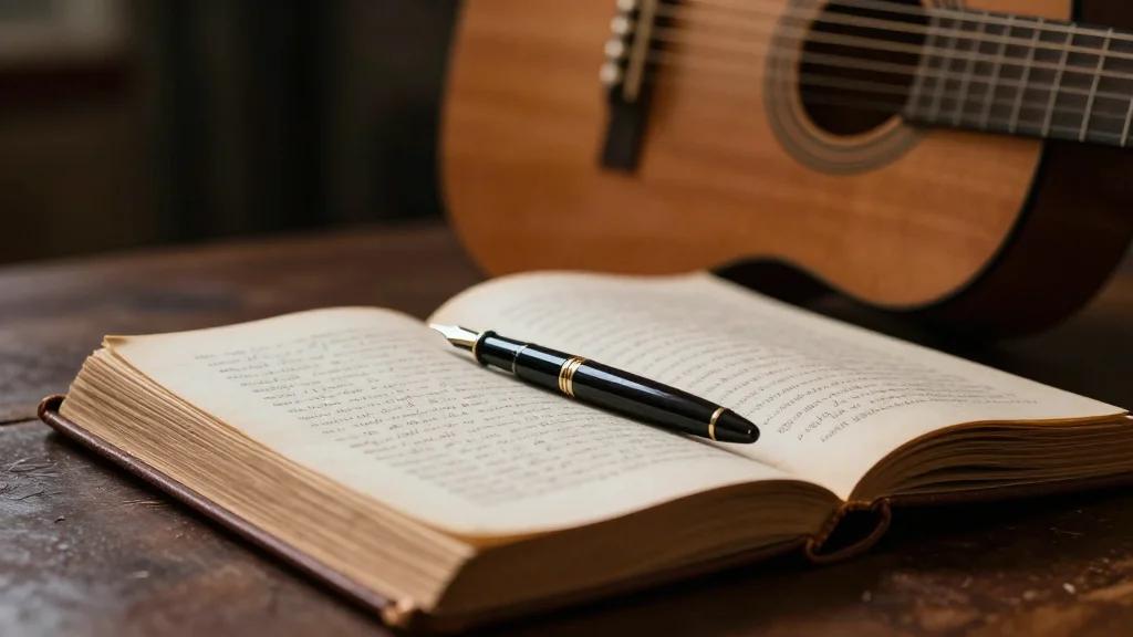 Bob Dylan Draft Lyrics in Ginsberg Book to Fetch $53K