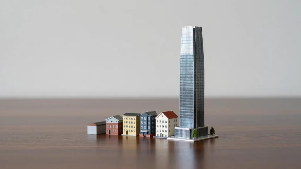 Scaling $117M via 95 Acquisitions Inspired by Legends