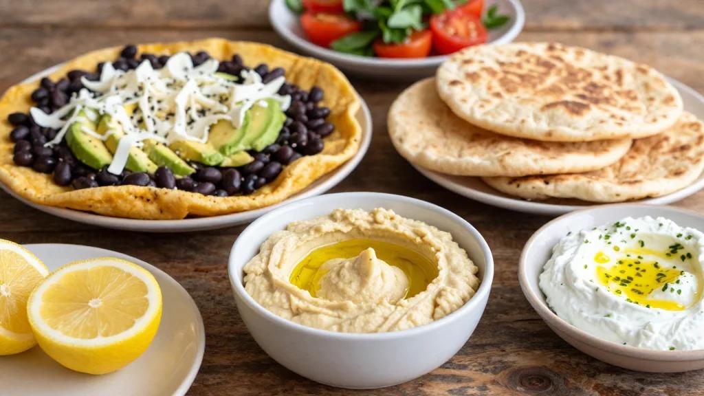 These Are the 10 Best Dishes at Maydan Market, L.A.'s Definitive New Food 'Collective'