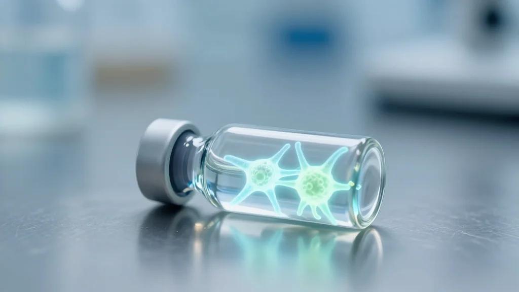 UCB to Acquire Neurona for $1.2B, Targeting Seizure Cell Therapy