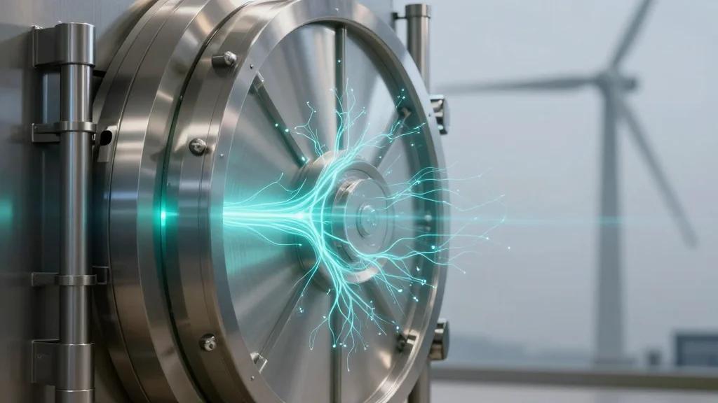 ABB Incorporates Generative AI Into Energy Management System