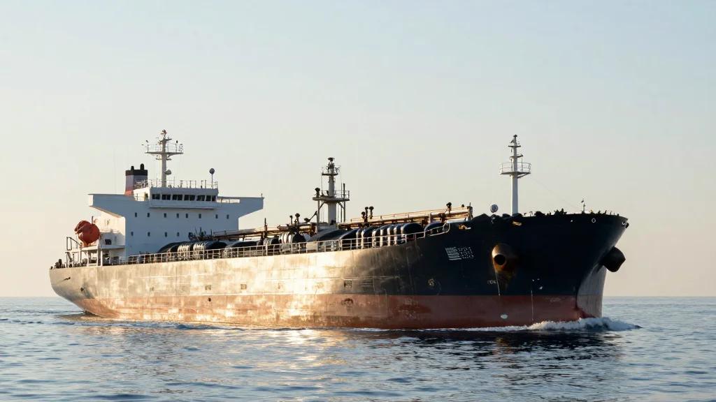 Oil Waivers Risk Sustaining Russia’s War Effort Amid the Iran War