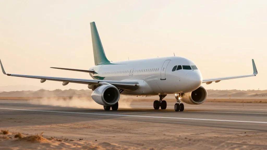 Saudi Aviation Boom Raises Big Questions for the Middle East