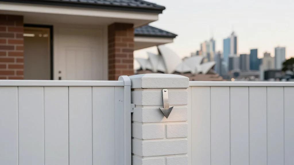 Sydney Faces Heavy House Price Falls
