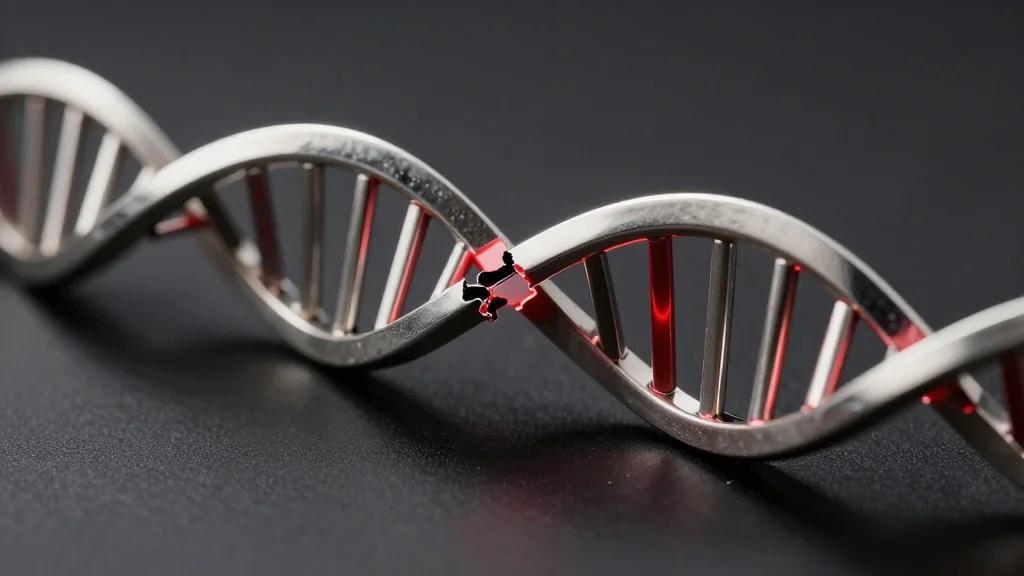 Immutep Investors Spooked by LAG-3 Failure in Lung Cancer