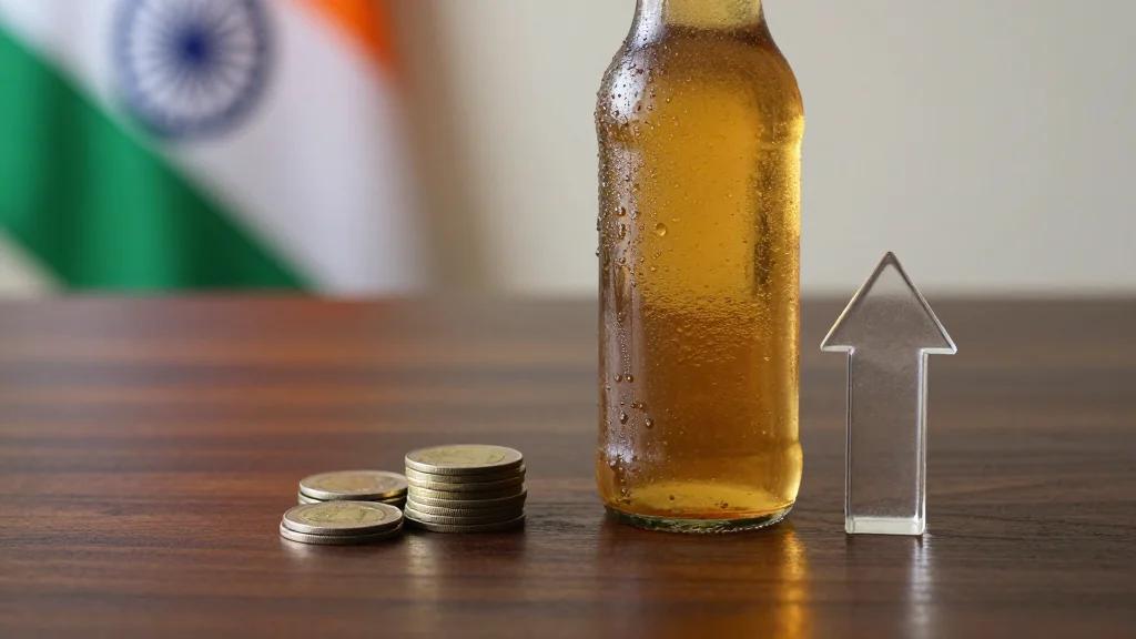 Carlsberg to Launch IPO for Its Indian Operations