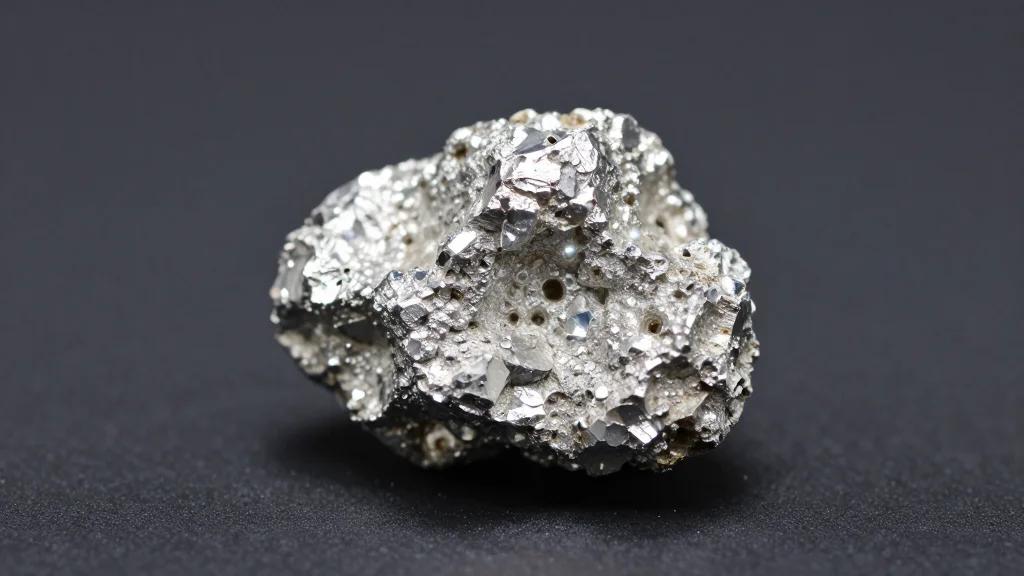 West Coast Chases Deeper Silver at Elizabeth Hill