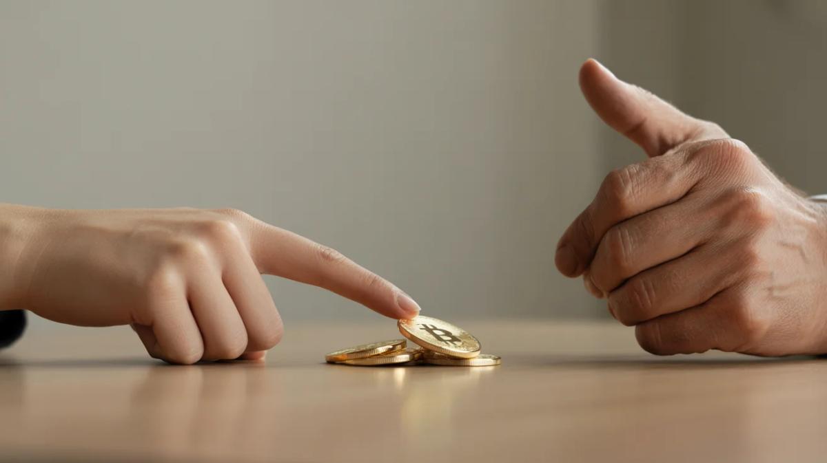 New Buyers Cash Out, Conviction HODLers Remain for 2026 Boom