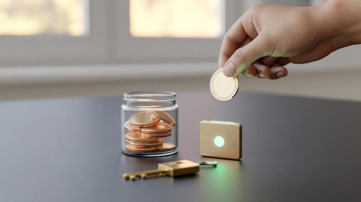 Staking Rewards Drive Revenue, Native Leverage Coming Soon