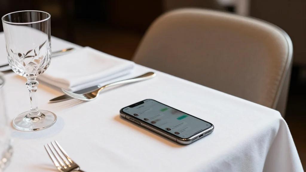 The Silent Restaurant Guest and the Revenue You’ll Never See