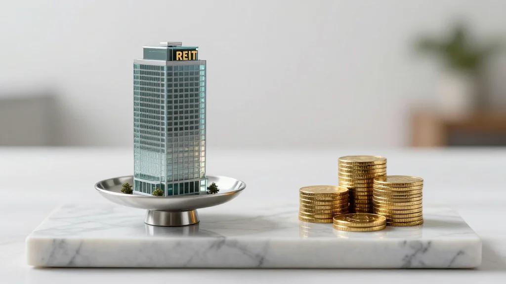 GLP J‑REIT Posts Near‑1% Drop in H1 Earnings, Flags Pressure on Asian Real‑Estate Financing