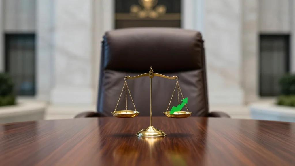 FOMC's Dovish Pause Masks Hawkish Stagflation Risks