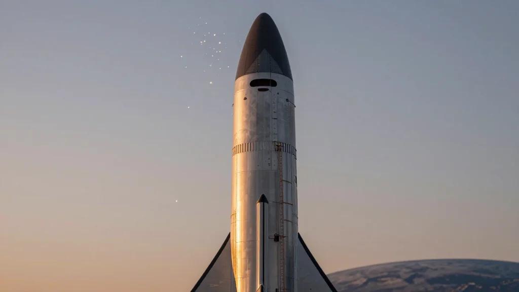 NASA Holidays Boost Launch Odds This Time