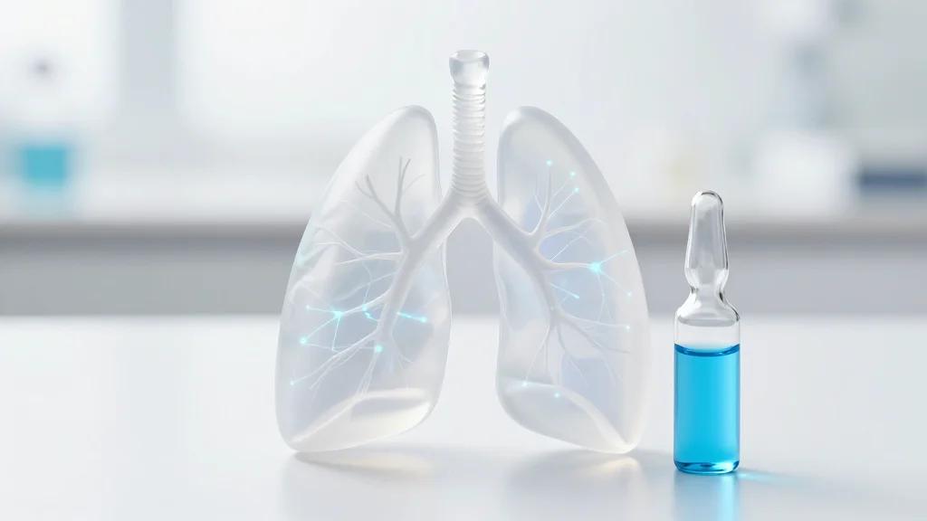 Baseimmune Announces Strategic Expansion Into Fibrosis with Lead Program Targeting Idiopathic Pulmonary Fibrosis (IPF)