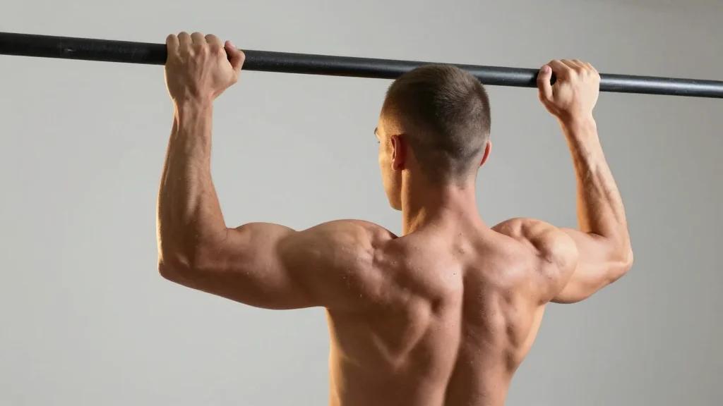 Switching to Hypertrophy Deviation: Seeking Feedback on Upper-Body Focus & Pull-Up Progress